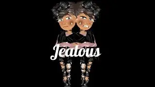Jealous - Msp