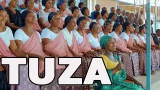 TUZA by Komezagusenga Choir