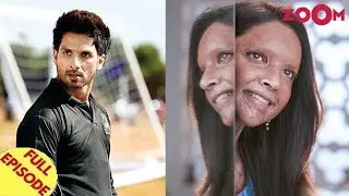 Shahid Kapoor REFUSES to perform at an awards night | Deepika gets praised for Chhapaak & more
