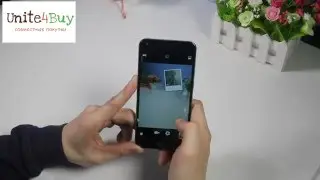 Обзор Umi Touch
