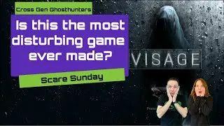 Is this the most disturbing game ever made?