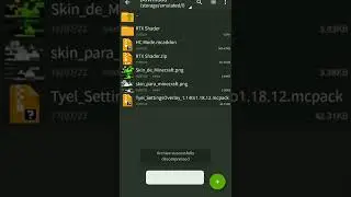 Best RTX/Shader for MCPE LOW END DEVICE 1gb to 4gb |By M4D exe