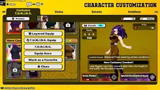 Tips for begginers episode 2 MHUR