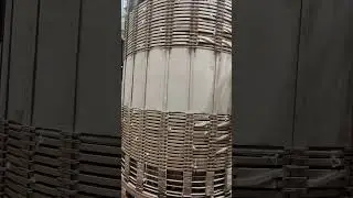 Paper Insulation of Transformer Winding