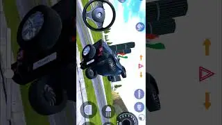 Modified Mahindra Thar👿Games: Indian Thar (Gadi Wala Game) Car Game Android Game - Android Gameplay