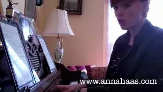 Anna Haas- 
