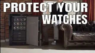 How To Insure Your Watch Collection | Watch Insurance