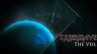 Killerslave - The Veil (Original Tribute to Iron Maiden)