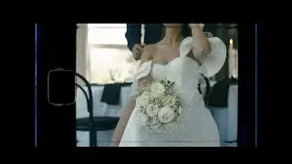 Elegant Wedding of Christina & Thomas - old money style
