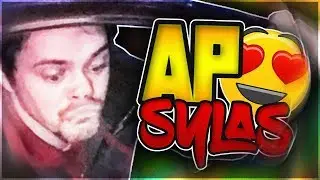 AP SYLAS - League of Legends