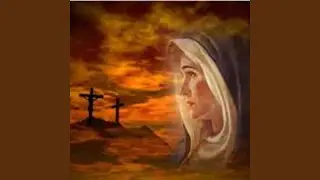 Sound Of The Cross