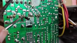 carregador de bateria caseiro usando fonte de pc dando 13,7