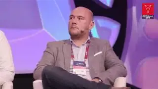Alex Dreyfus @ DELTA Summit 2018 | chiliZ.com