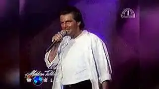 Modern Talking - MegaMix 1998