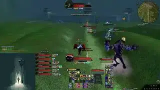 GvG | FlexMachine vs phase | 24.01.26 | Сервер Comeback PW 1.4.6 X | алко