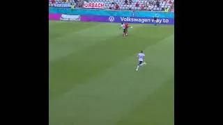 Cristiano Ronaldo joli geste dribble || KLM37 Officiel