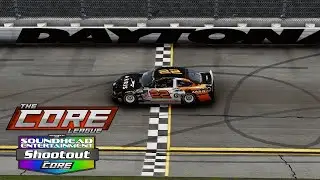 Soundhead Entertainment Clash @ Daytona | The Core League | Brendan Littell POV