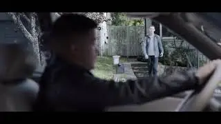 13 Reasons Why Season 3 E04 | Tyler don&rsquo;t want to give Gun to Toni Scene 1080p