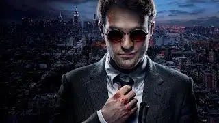 Rise AMV | Daredevil