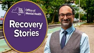 Recovery Stories - Sharat