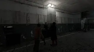 J-Jibby is that you? Garry's Mod Multiplayer