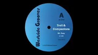 Trell & Companions - 