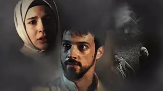 Sen Ağlama - Zeynep Cuneyd \ English Subtitles