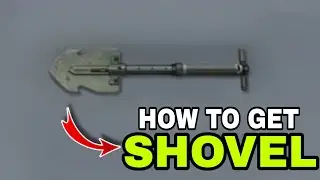 How to Get Free Shovle Cod mobile - How to Unlock Shovel cod mobile
