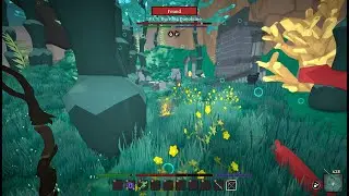 Ardenfall Gameplay (Playtest 2025)