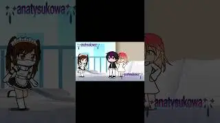 Do you want the whole series? 🥰🪷😘 #artist #gacha #gachalife #funny #like #likeandsubscribe