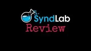 SyndLab Review - Does SyndLab WORK?  Watch Me Use SyndLab (demo from PotPieGirl)