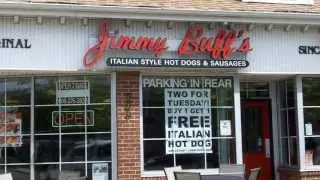 Jimmy Buff's