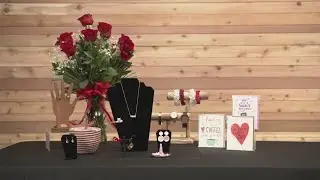 Perfect Valentine's Day gifts from Amazon Handmade