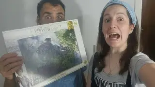Unboxing time! Huevos Kinder de Harry Potter by Funko - PotterWatch Podcast