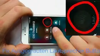 IPhone 7 kein Telefonieren kein Lautsprecher - Audio Chip Fix - Selber reparieren