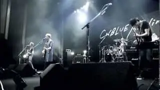 BLIND LOVE LIVE @ NIKKEI HALL 130427