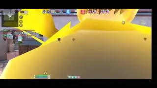 Bullet Angel (Sniper) Gameplay