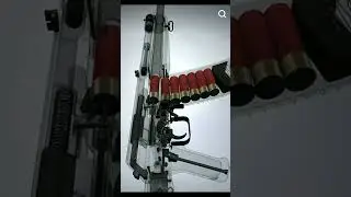 #youtubeshorts #gunlover #trending #ytshorts shot gun reload an fire