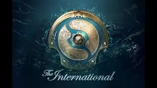 VGJ. Storm vs Winstrike TOP 8 THE INTERNATIONAL 18 DOTA 2 HIGHLIGHTS TI 18