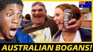 The Australian Bogan Hunters is Unbelievable!