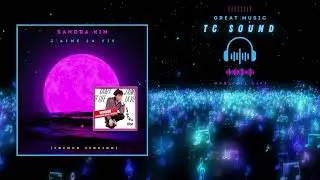 Sandra Kim-J 'aime la vie (French Version)
