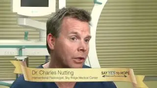 YES Beat Liver Tumors