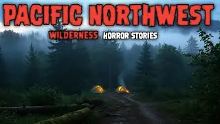 10 NEW Most Disturbing TRUE Pacific Northwest Horror Stories | Whispread Duck 