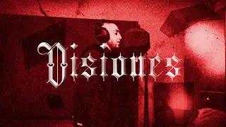 VISIONES - YOUNG HONNY (VISUALIZER)