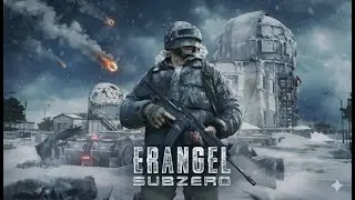 🔴PUBG PC pero MUY FELIZ NAVIDAD en ERANGEL SUBZERO 🥇🔥