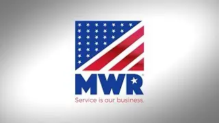 MWR: Service is Our Business (Sponsors) (Open Captioned)