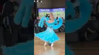 Slow Waltz in Los Angeles