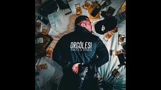 AMO LA MARA - ORGOLESI OFFICIAL SNIPPET