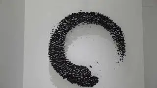 021gallery 박선기 개인전『 Void and Vibration 』