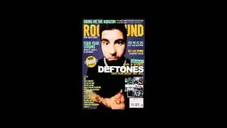 analysis of music magazines